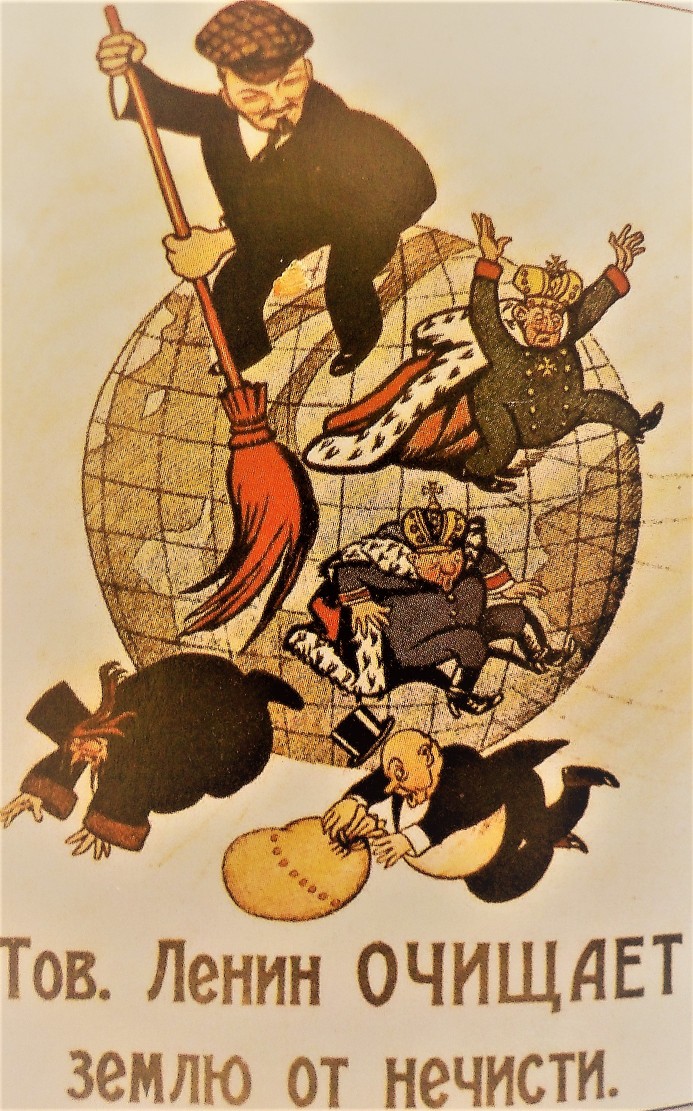 Putin com traje cerimonial